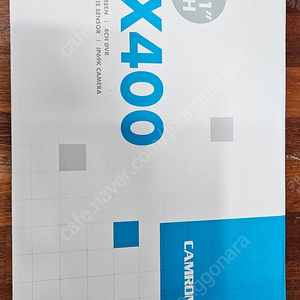 캠론4채널 tx400블랙박스 화물차블랙박스,캠핑카블랙박스