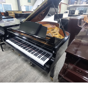 (판매)영창그랜드피아노 G-185