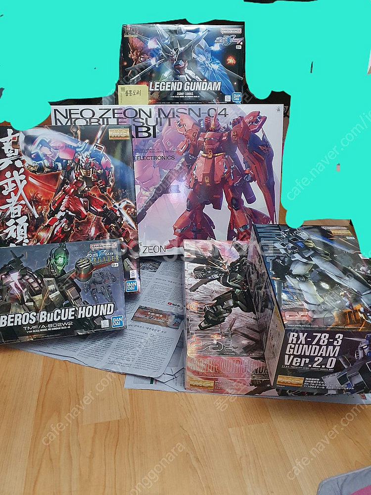 미개봉 DX초합금,메빌(메탈빌드), PG, MGEX, MG ,RG, HG등급의 건프라/건담 판매합니다.--3