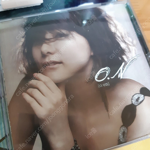 오엔 싱글 O.N 앨범 음반 CD