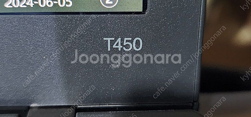 레노버 14인치.i7 5500u 팝니다--2