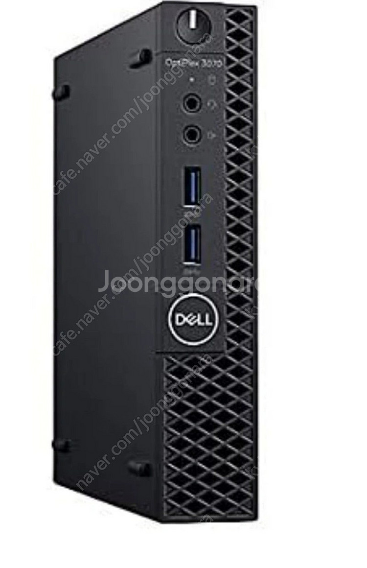 델 OptiPlex 3070 i59500t 3대팝니다--6