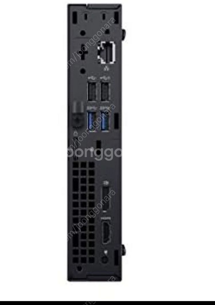 델 OptiPlex 3070 i59500t 3대팝니다--7