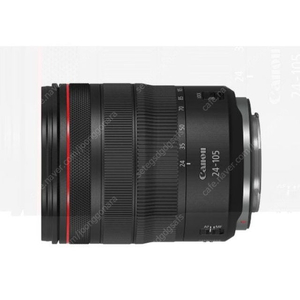 캐논 RF 24-105mm f4L 미개봉 신품 팝니다