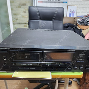 ONKYO TA-2600 온쿄 데크