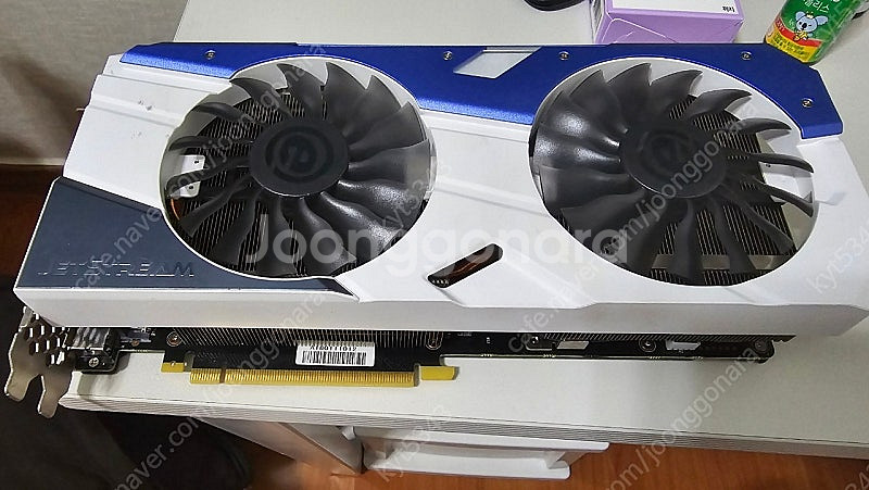 지포스 그래픽카드 gtx 1070 8gb 제트스트림 팝...--0