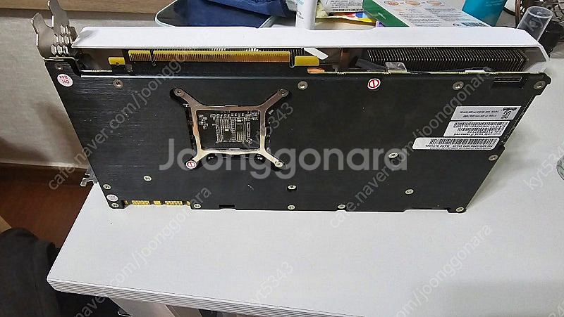 지포스 그래픽카드 gtx 1070 8gb 제트스트림 팝...--1