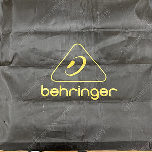 Behringer 베링거 x32 producer