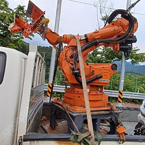 산업용 로봇 로봇팔 자동화기계 로보트 산업로봇 로봇암 자동포장기계