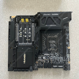 Evga Z690 kingpin 판매