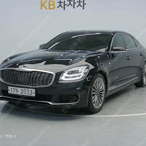 기아더 K9 3.8 GDI AWD 플래티넘Ⅱ (5인승)중고차 할부 리스 카드 저신용자 전액할부 승인