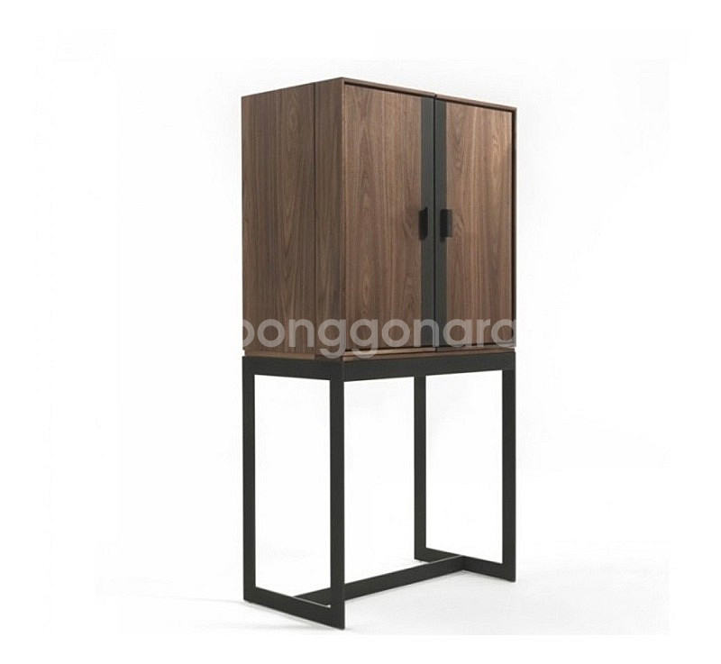 한고은 스탠딩 화장대 CAMBUSA FLY VANITY By GIULIANO & GABRIELE CAPPELLETT...--4