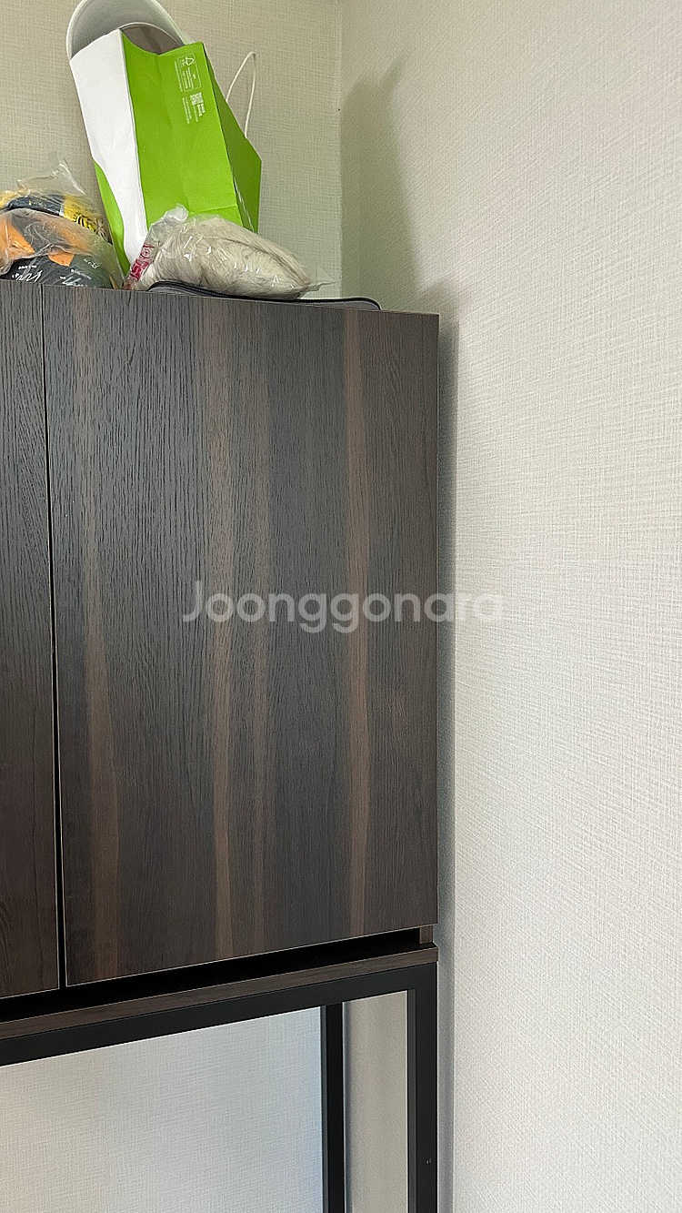 한고은 스탠딩 화장대 CAMBUSA FLY VANITY By GIULIANO & GABRIELE CAPPELLETT...--6