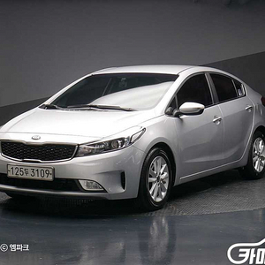 기아 [기아]더뉴 K3 1.6 VGT 트렌디 (5인승) 2016 년 중고가격 너무 저렴해요