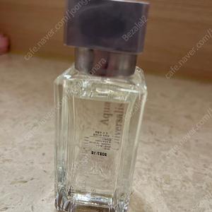 커정 아쿠아 유니버셜 35ml