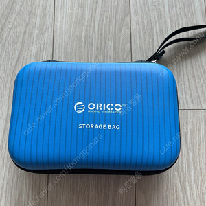 오리코 10 in 1 USB 허브 SSD 인클로저