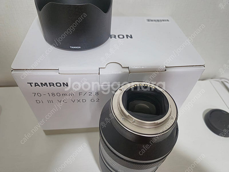 탐론 70-180mm F/2.8 Di III VC VX...--0