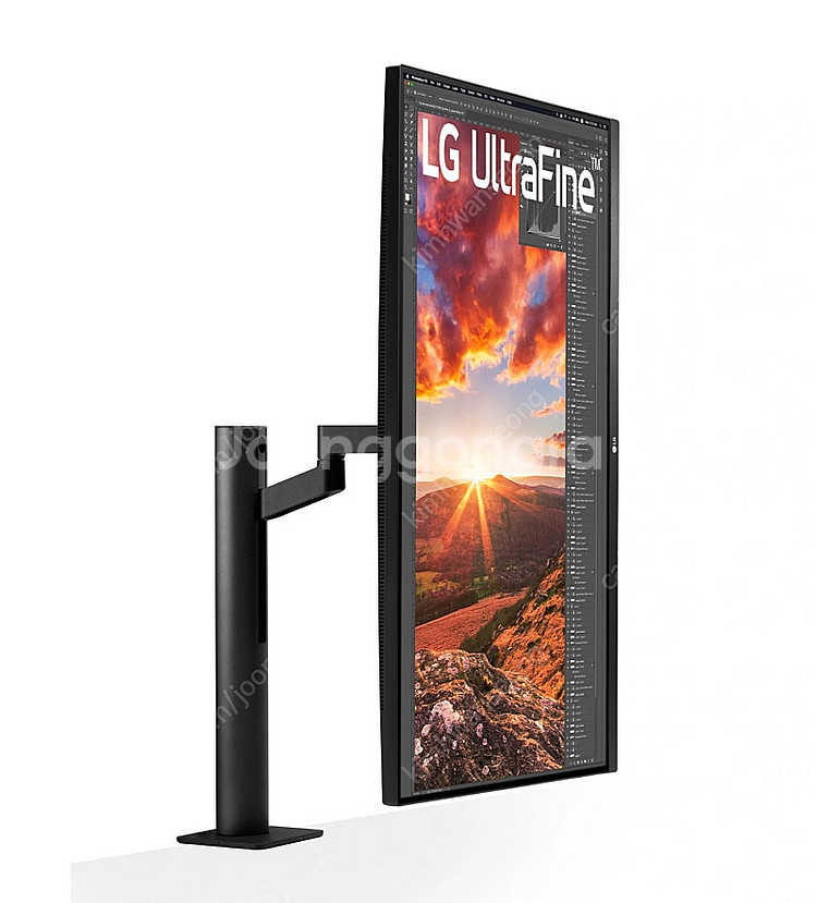 LG 울트라파인 32UN880 4k 모니터 32인치 판...--4