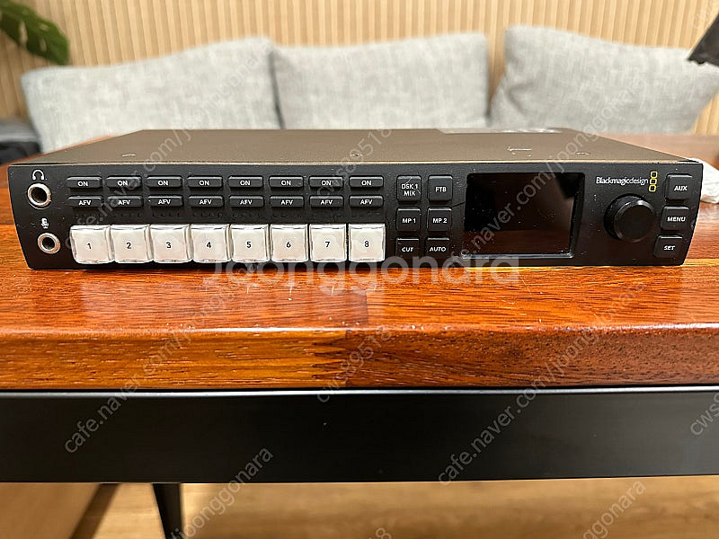 Blackmagic ATEM 1 M/E Constell...--1
