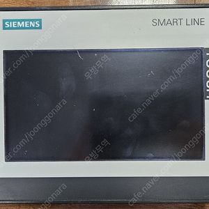 지멘스 터치모니터 SMART 700 IE V3