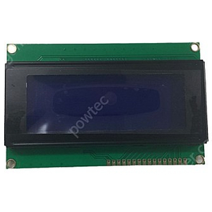 LCD Module 20x4 Display