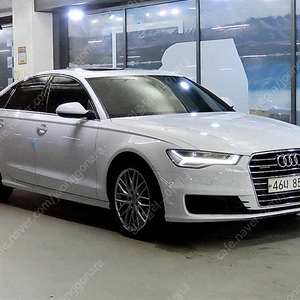 아우디뉴A6 40 TDI 콰트로 프리미엄 (5인승)@중고차@중고@할부@미필@전액할부@