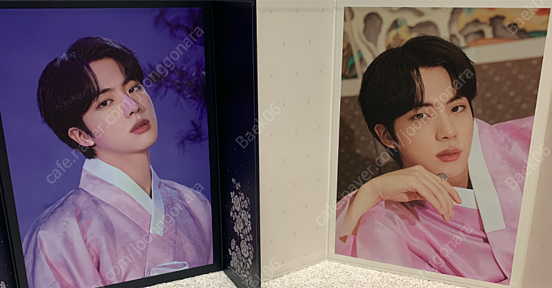 방탄소년단(BTS) 공굿 비공굿 판매합니다(앨범, DVD, 메모리즈, 프포 등)