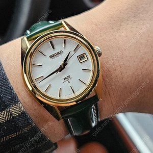 킹세이코 kingSeiko 5625-7110 판매합니다