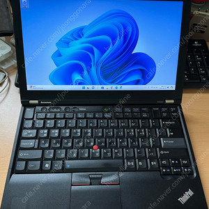 lenovo thinkpad x220 레노버 씽크패드 판매힙니다.