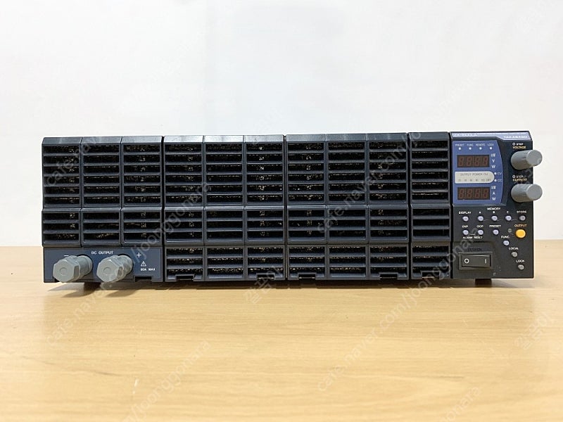 Takasago 타카사고 ZX-1600LA DC전원공급기 Power Supply 팝니다