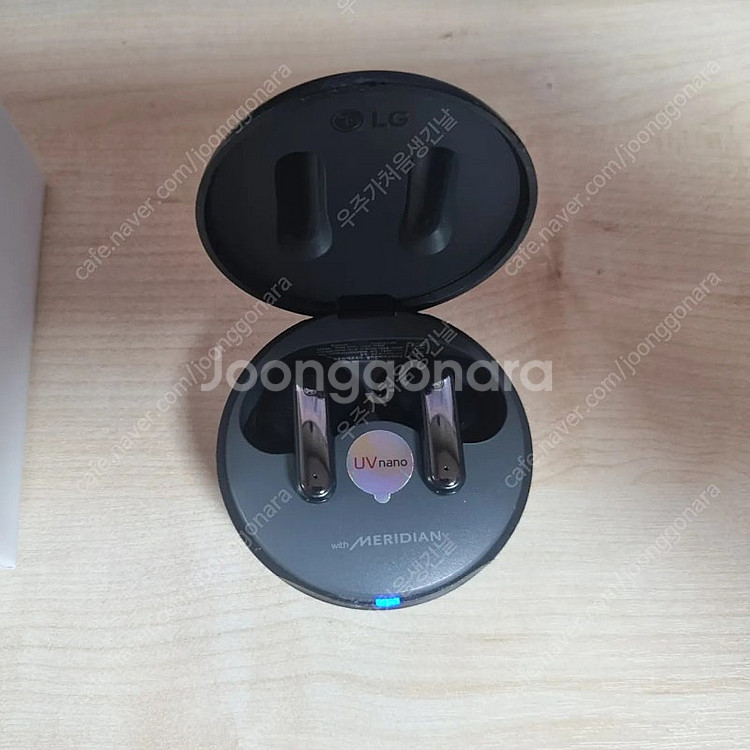 LG TONEFREE TFP9 박스셋--1