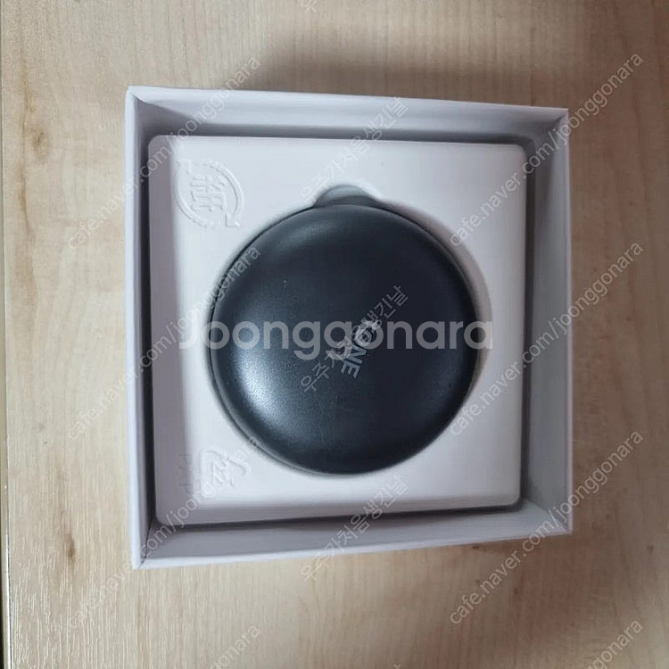 LG TONEFREE TFP9 박스셋--2