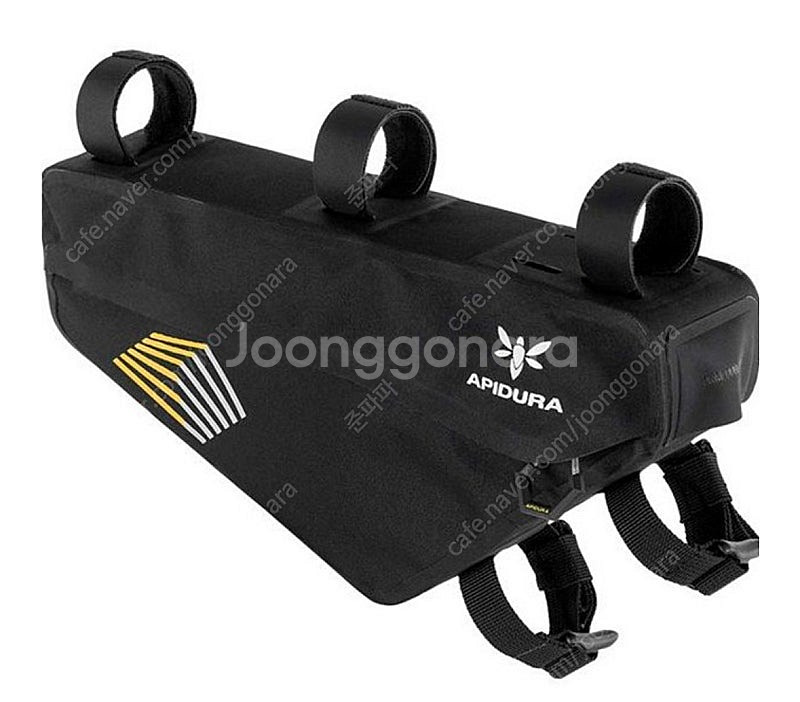 아피듀라 레이싱 프레임백 2.4L--1
