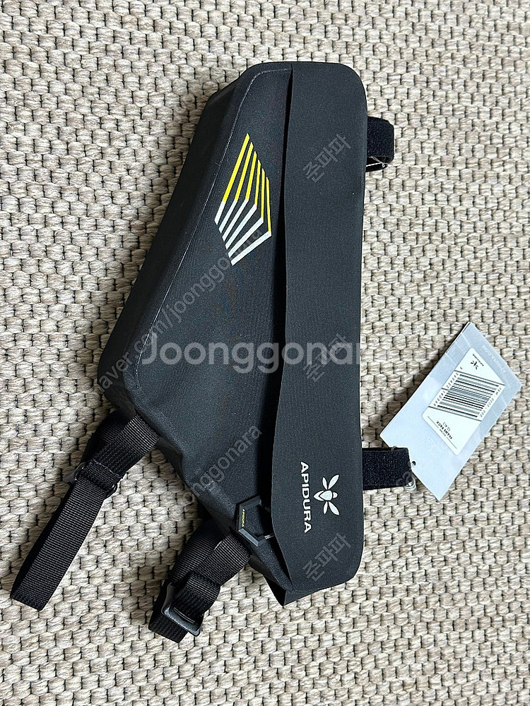 아피듀라 레이싱 프레임백 2.4L--2