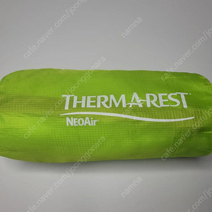 therm a rest neo air