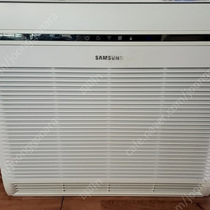 삼성 블루스카이 공기청정기 30평형 AX100N4020WD 팝니다