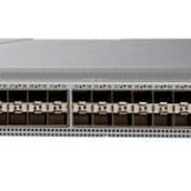 시스코 CISCO N9K-C93180YC-EX 신품 판매합니다