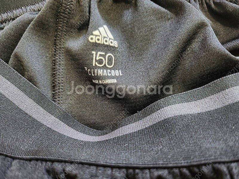 남아 여름옷(150~160)나이키, 아디다스, 폴로 랄...--3