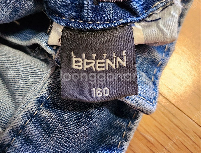 남아 여름옷(150~160)나이키, 아디다스, 폴로 랄...--7