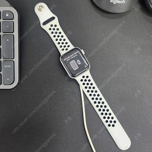 애플워치SE 나이키 에디션 40mm (Apple Watch SE Nike Edition 40mm) - 8만