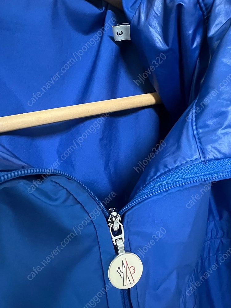 몽클레어 바람막이(남성 새상품) 이미지