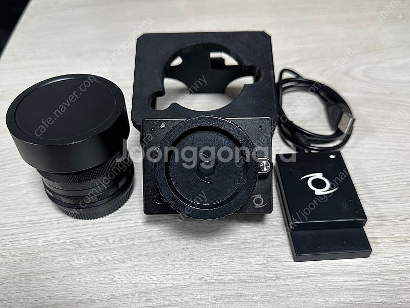 zcam e1 판매합니다--0