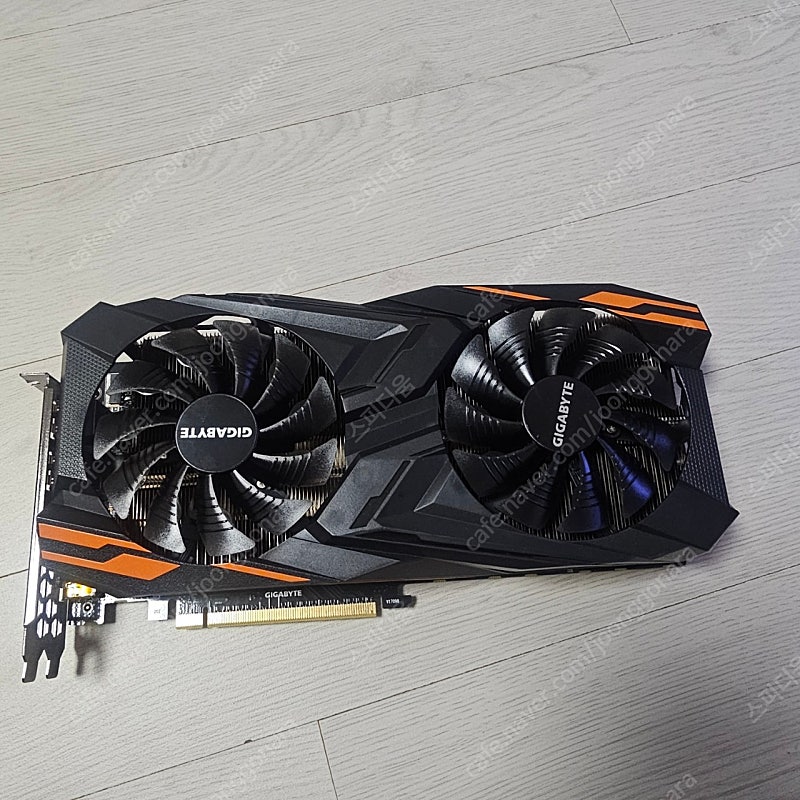 기가바이트 라데온 RX VEGA 56 Gaming 8GB