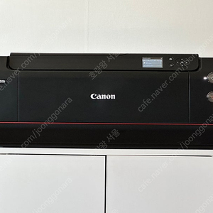 Canon Pro-500 캐논 포토프린터 팝니다