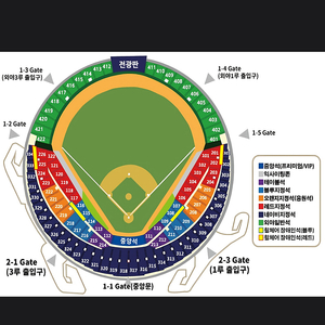 6/13일 잠실 한화vs두산 332네이비석 4연석 양도합니다.