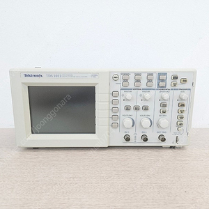 Tektronix TDS1012 Oscilloscope 텍트로닉스 오실로스코프