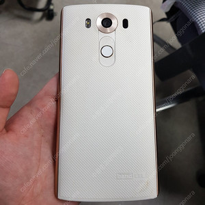 LG V10 F600 KT 화이트 64GB 5만 58729 수원