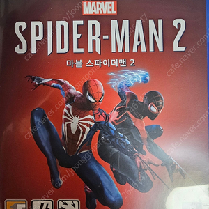 Ps5 스파이더맨2 디아블로4