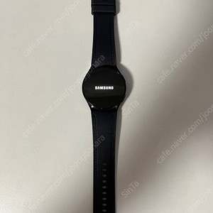 갤럭시워치6 40mm