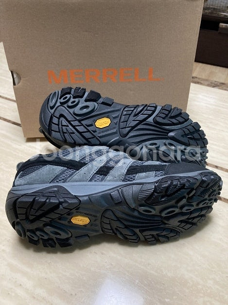 머렐 모아브2 MERRELL MOAB2 WP GRANI...--2
